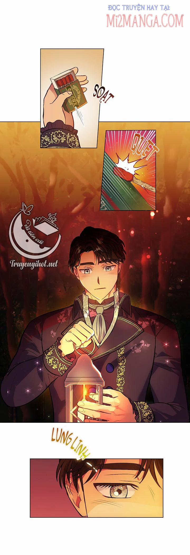 Elizabeth 40.5 trang 10