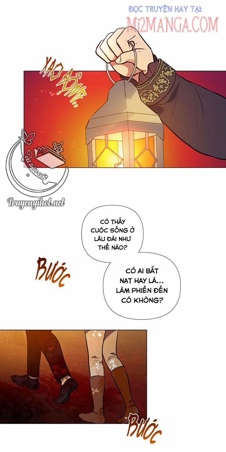 Elizabeth 40.5 trang 12