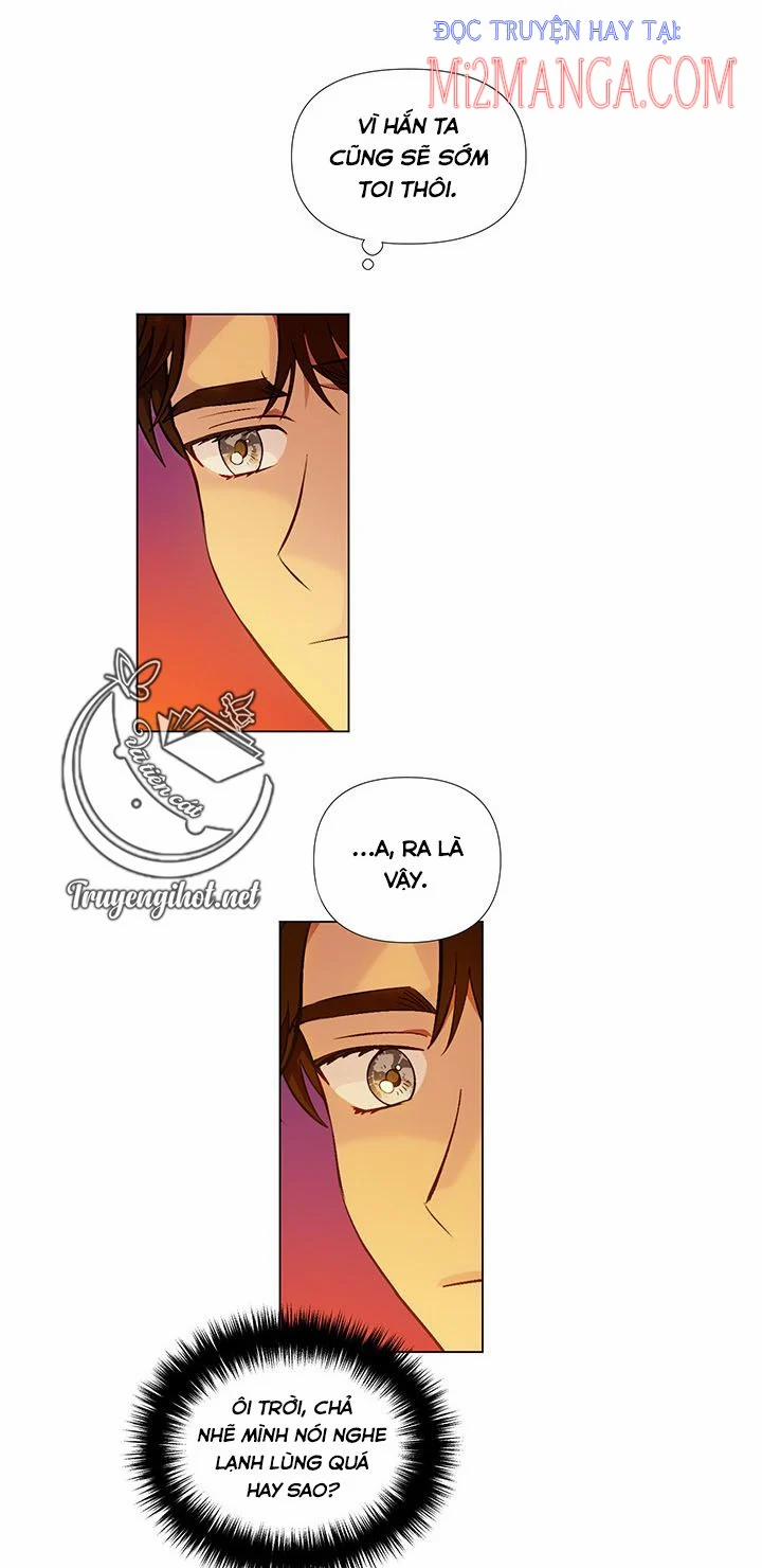Elizabeth 40.5 trang 18
