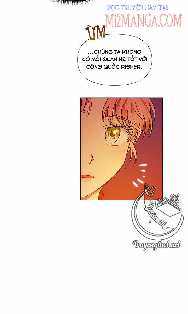 Elizabeth 40.5 trang 19