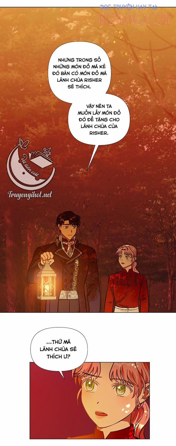 Elizabeth 40.5 trang 20