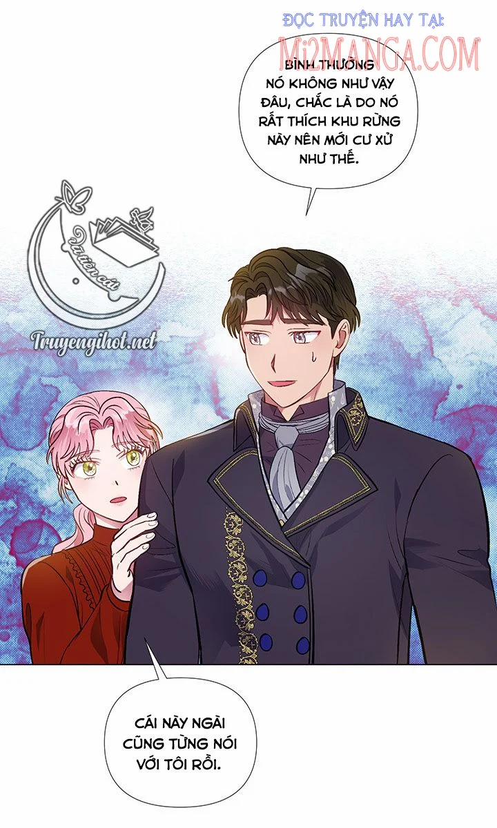 Elizabeth 40.5 trang 3