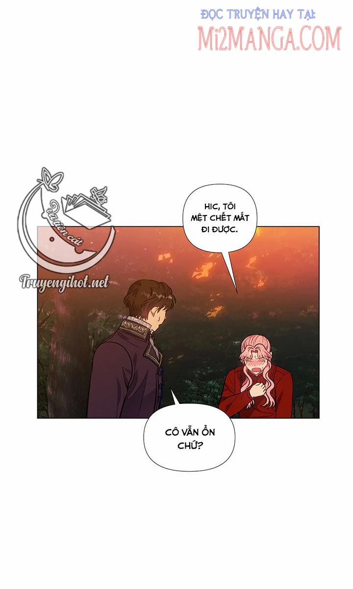 Elizabeth 40 trang 17