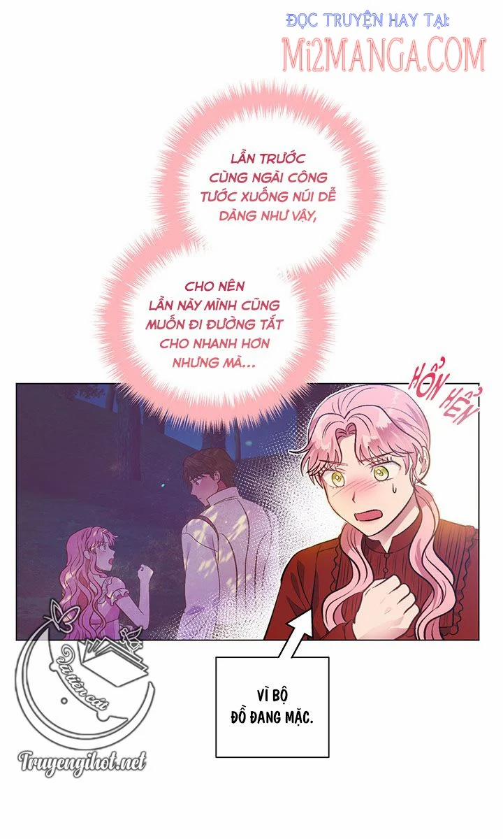 Elizabeth 40 trang 19