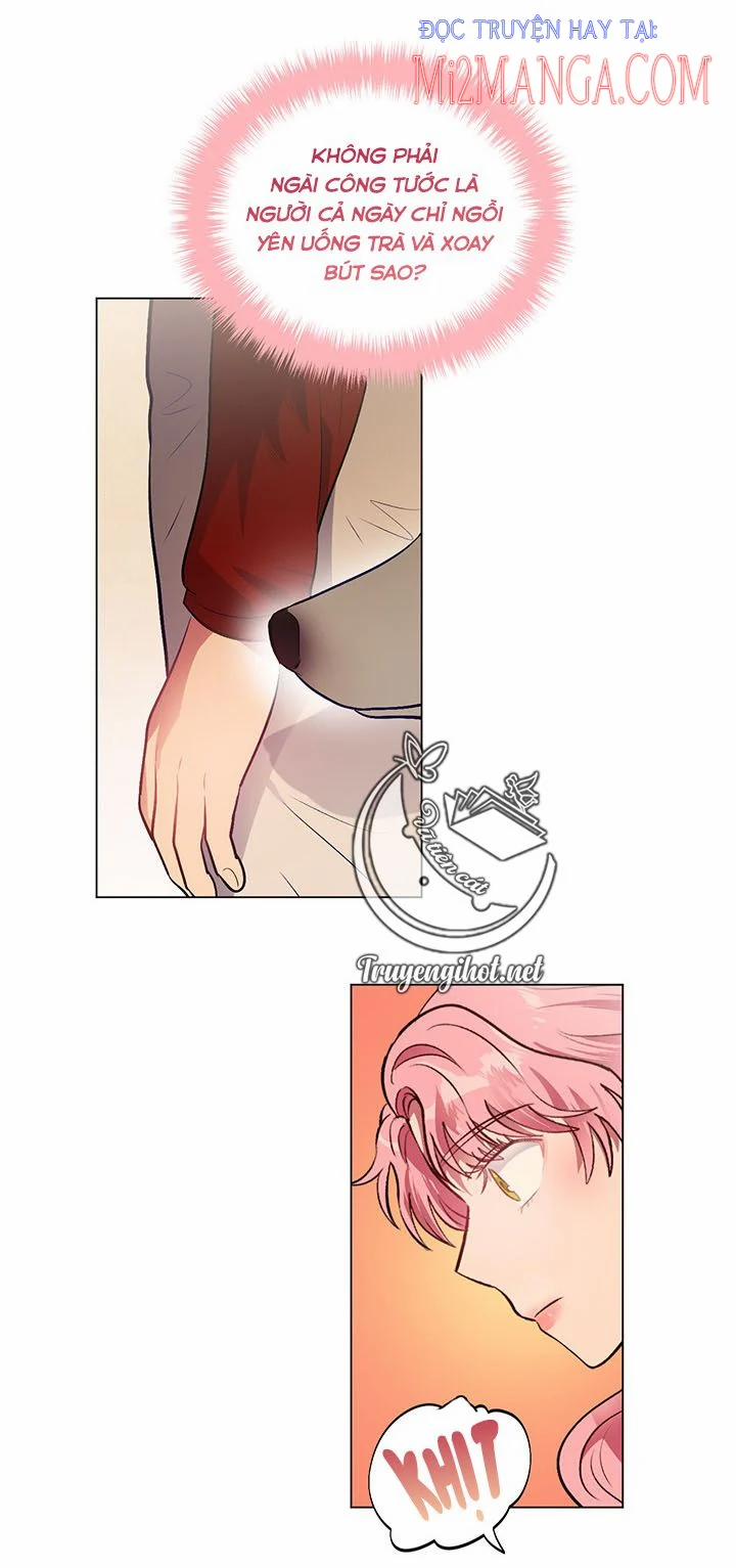 Elizabeth 40 trang 20