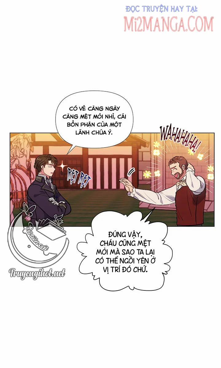 Elizabeth 40 trang 3