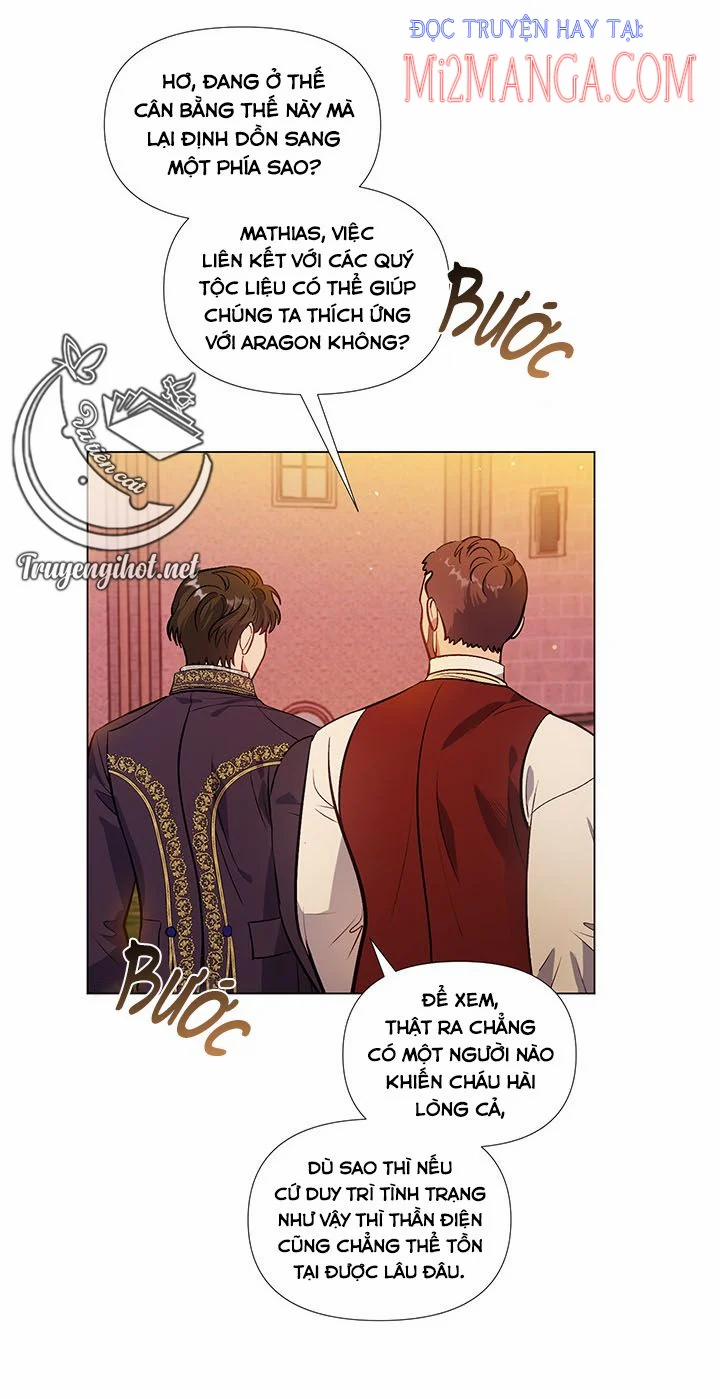 Elizabeth 40 trang 5