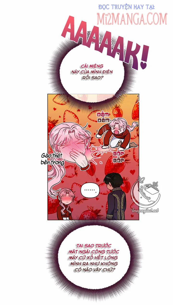 Elizabeth 41 trang 16