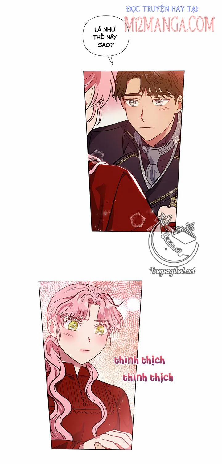 Elizabeth 41 trang 21
