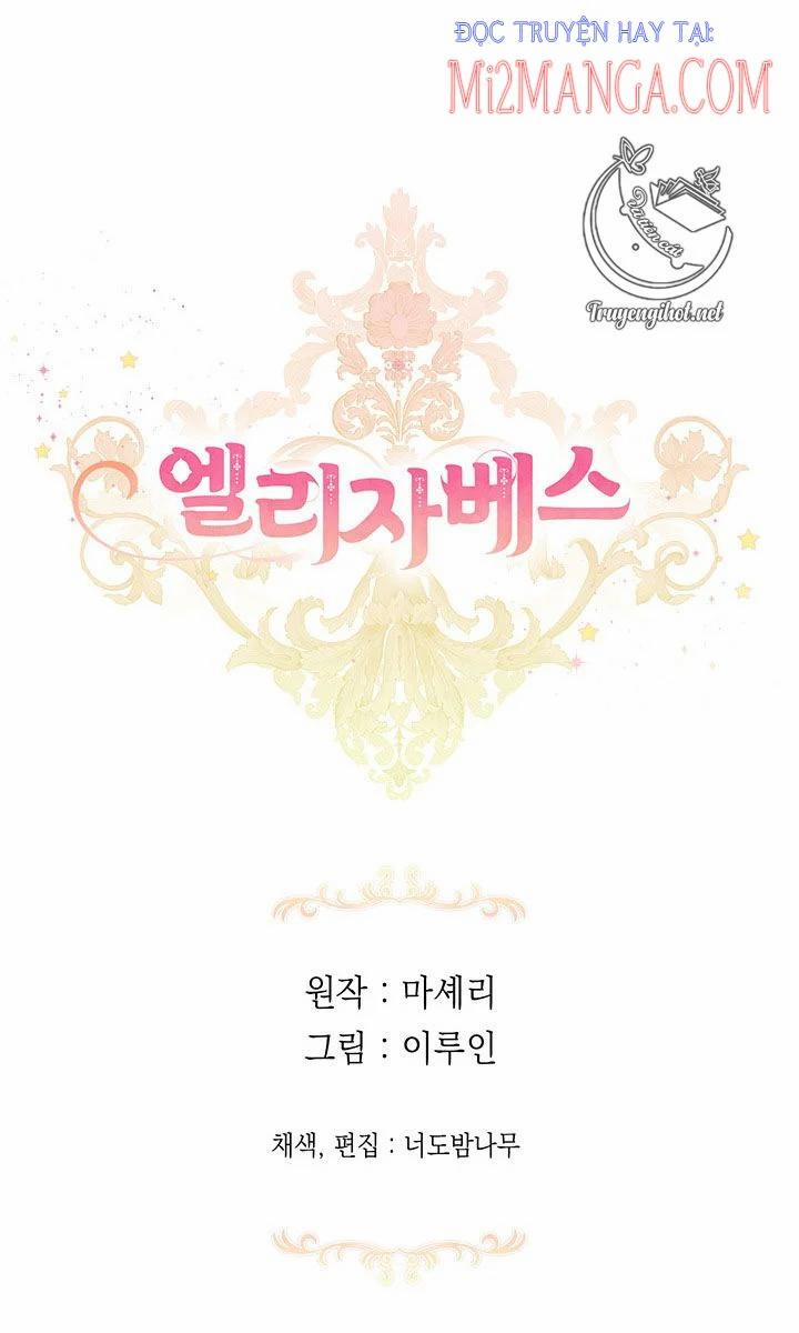 Elizabeth 41 trang 22