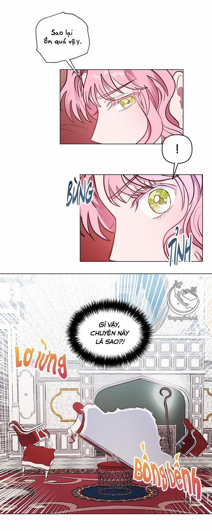 Elizabeth 42.5 trang 11