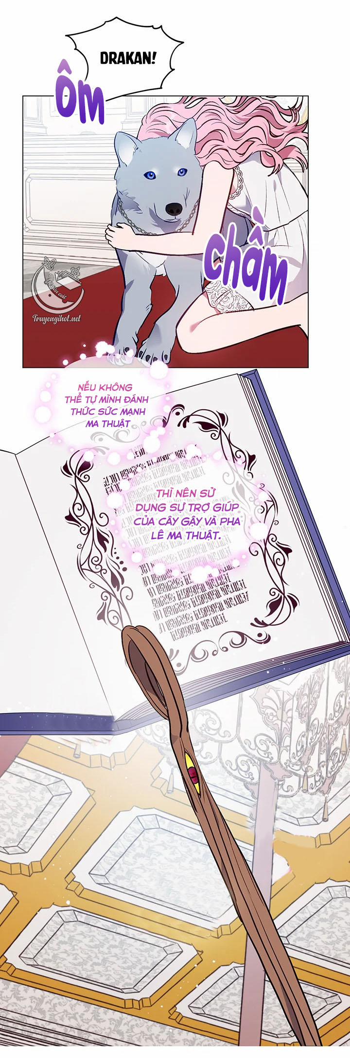 Elizabeth 42.5 trang 15