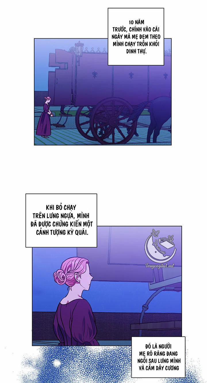 Elizabeth 42.5 trang 18