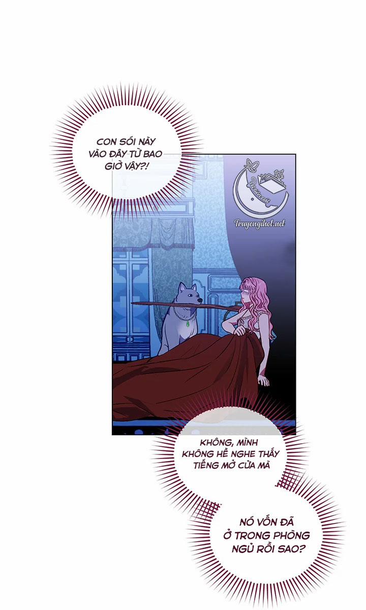 Elizabeth 42.5 trang 2