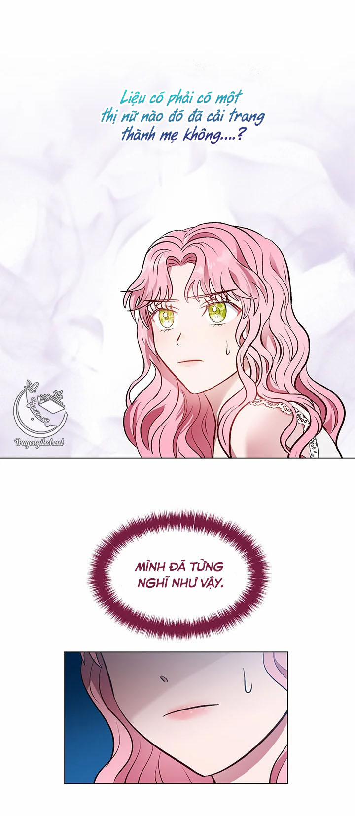 Elizabeth 42.5 trang 22