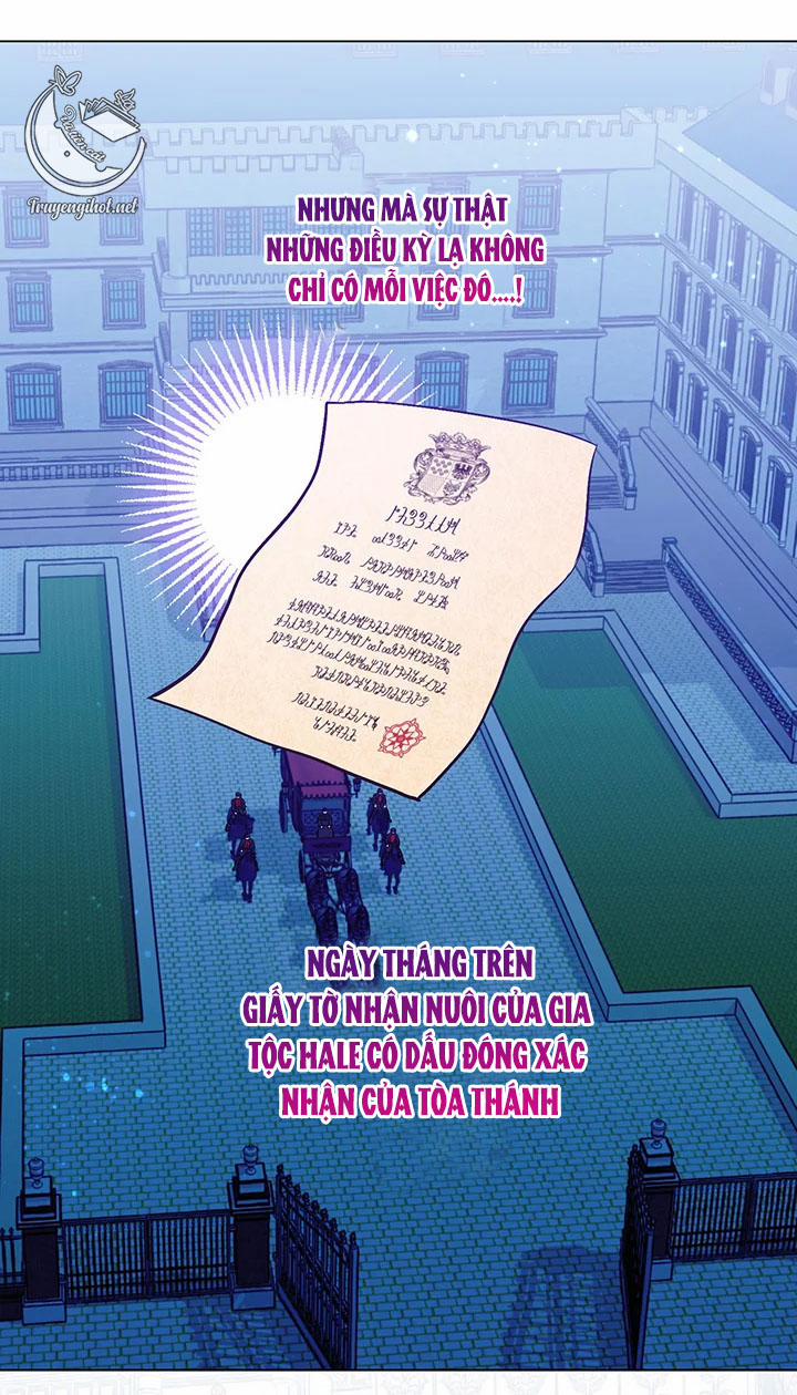 Elizabeth 42.5 trang 23