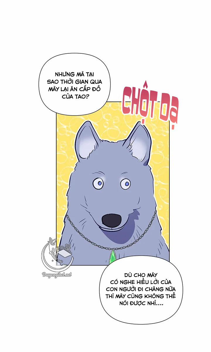 Elizabeth 42.5 trang 6