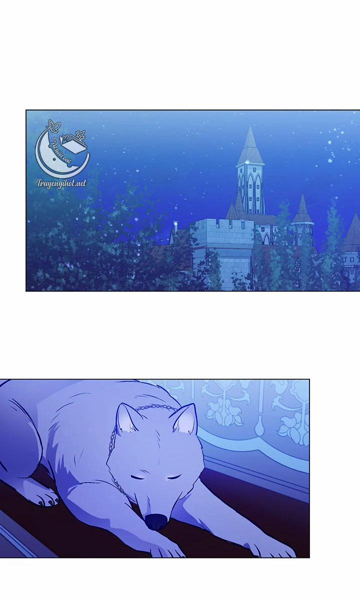 Elizabeth 42.5 trang 8