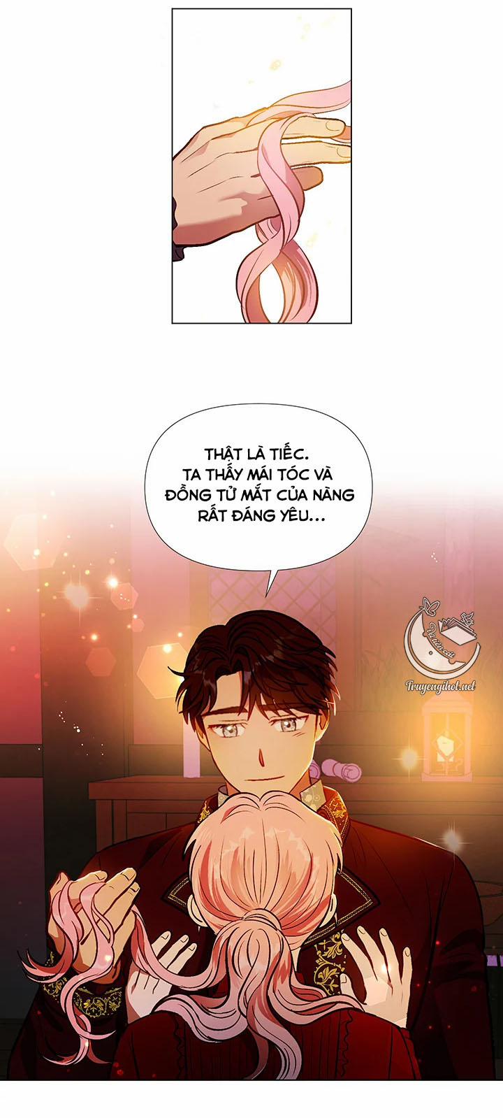 Elizabeth 42 trang 11