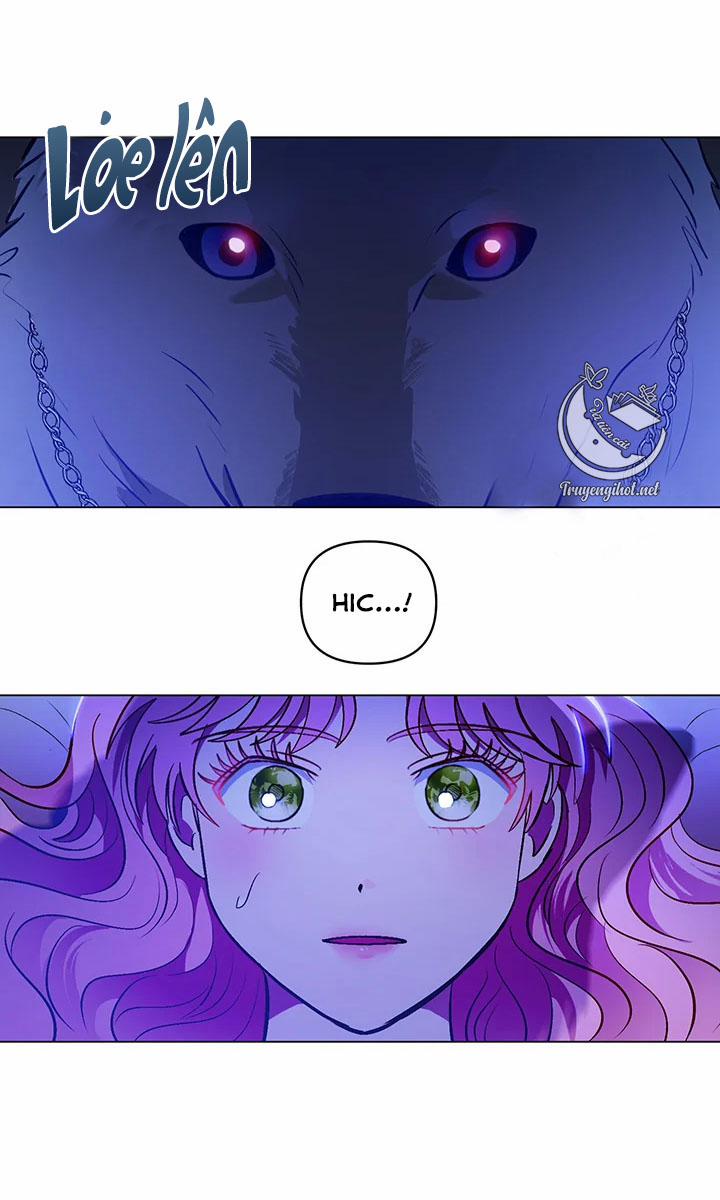 Elizabeth 42 trang 23