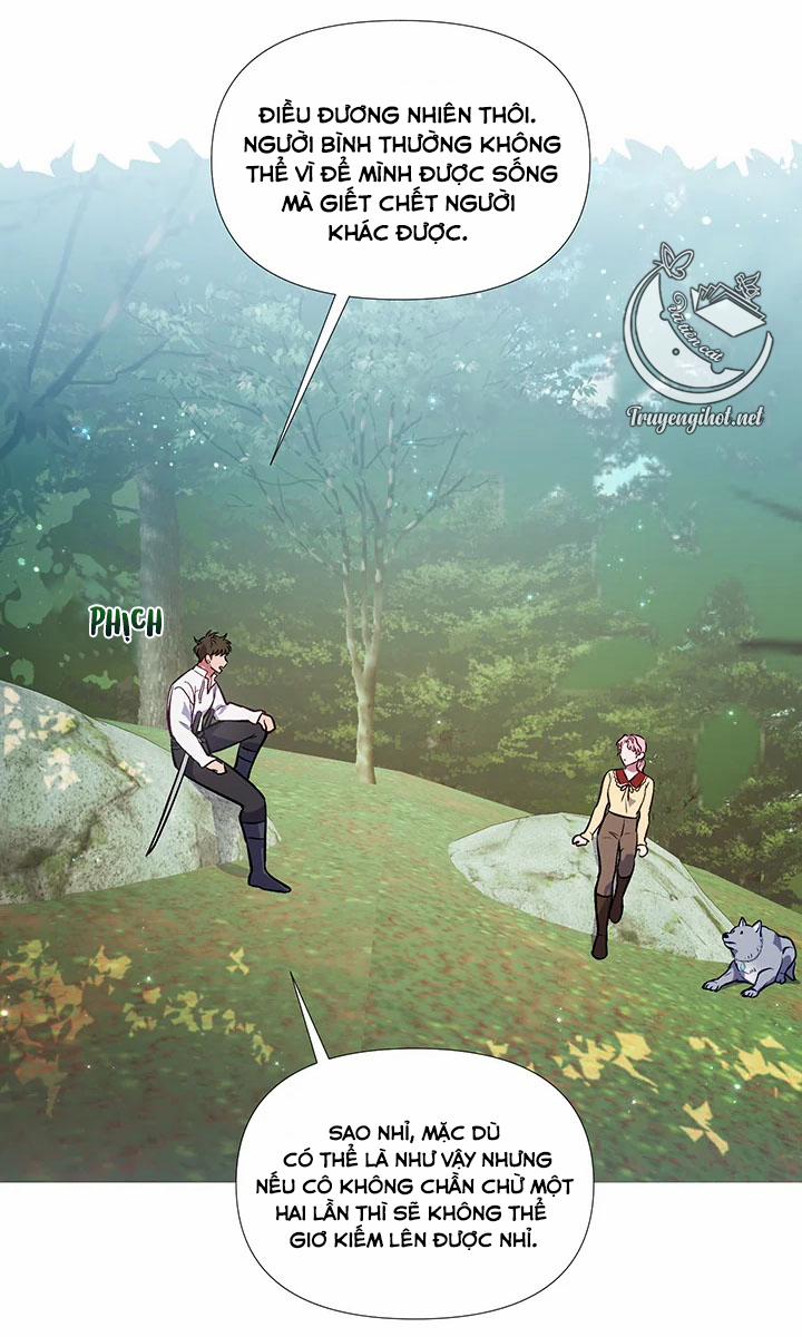 Elizabeth 43.5 trang 12