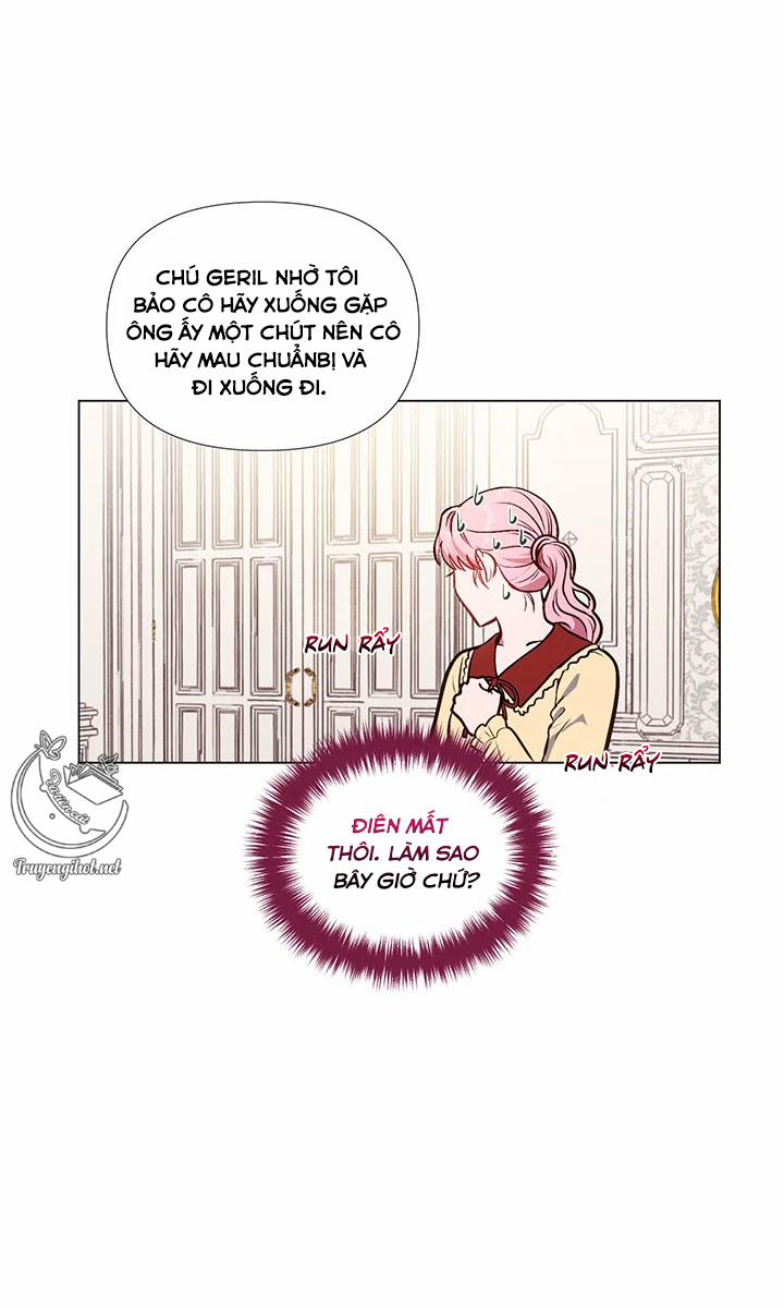 Elizabeth 43.5 trang 19