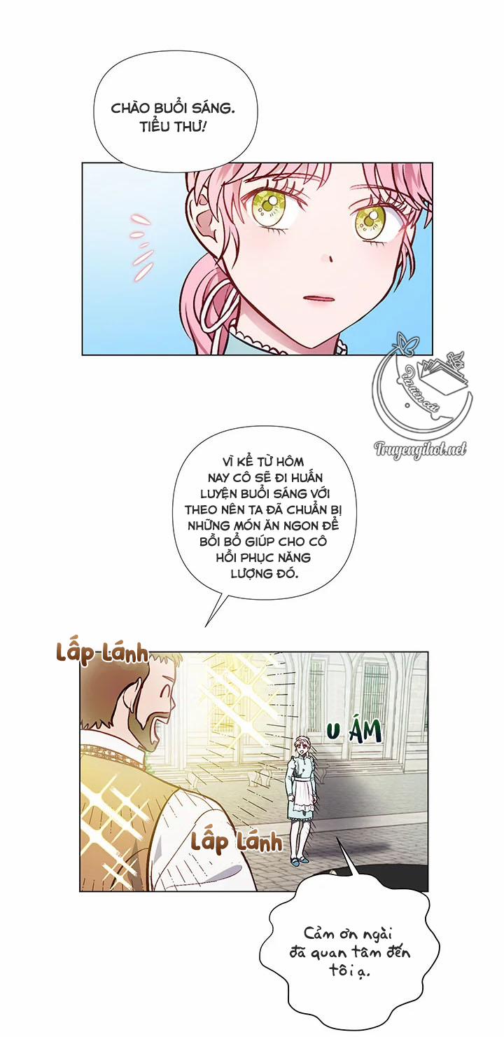 Elizabeth 43.5 trang 21