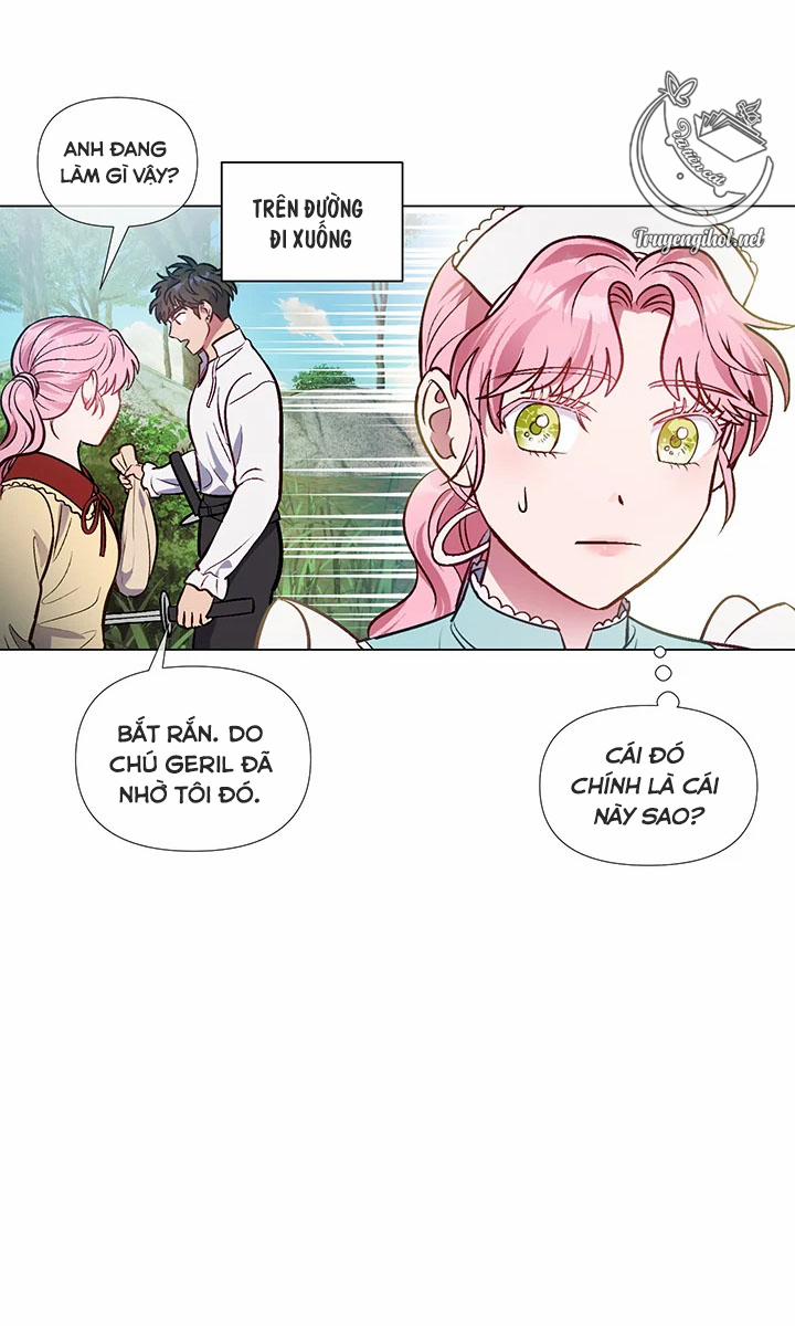 Elizabeth 43.5 trang 23