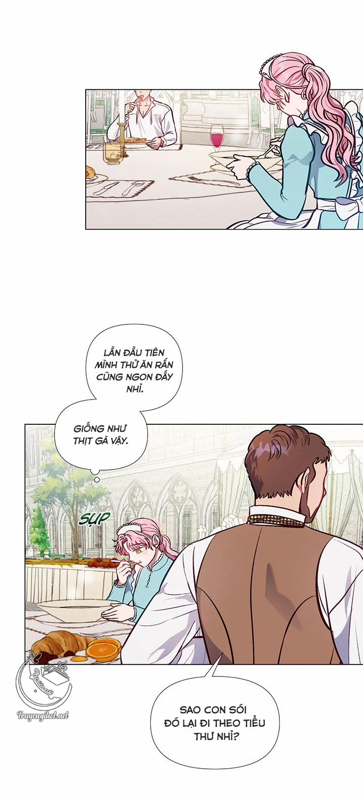 Elizabeth 43.5 trang 24