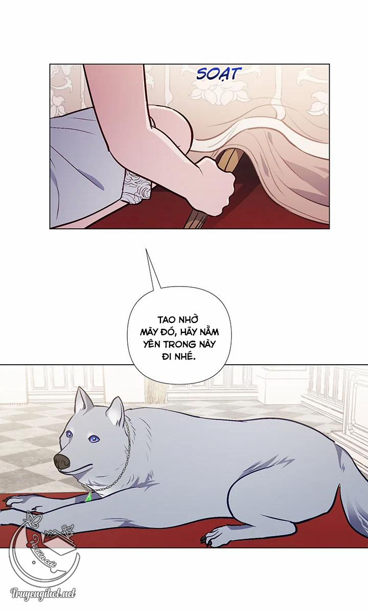 Elizabeth 43 trang 14