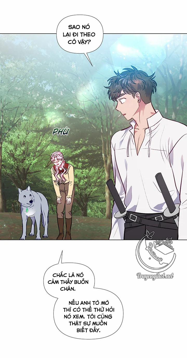 Elizabeth 43 trang 16