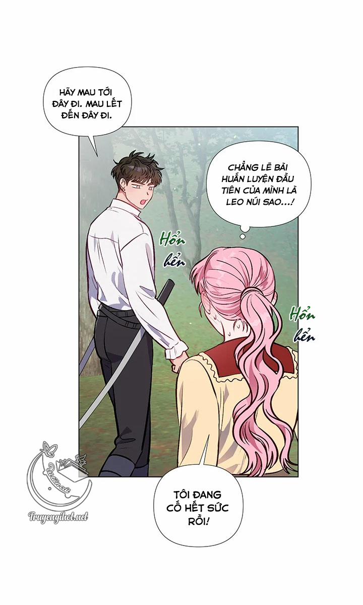 Elizabeth 43 trang 17