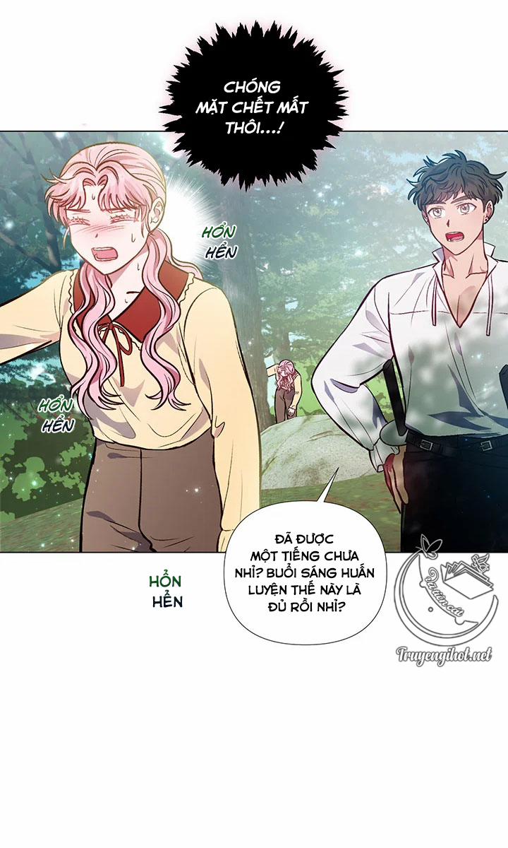 Elizabeth 43 trang 20