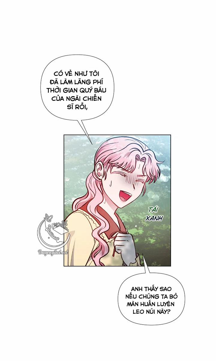 Elizabeth 43 trang 22