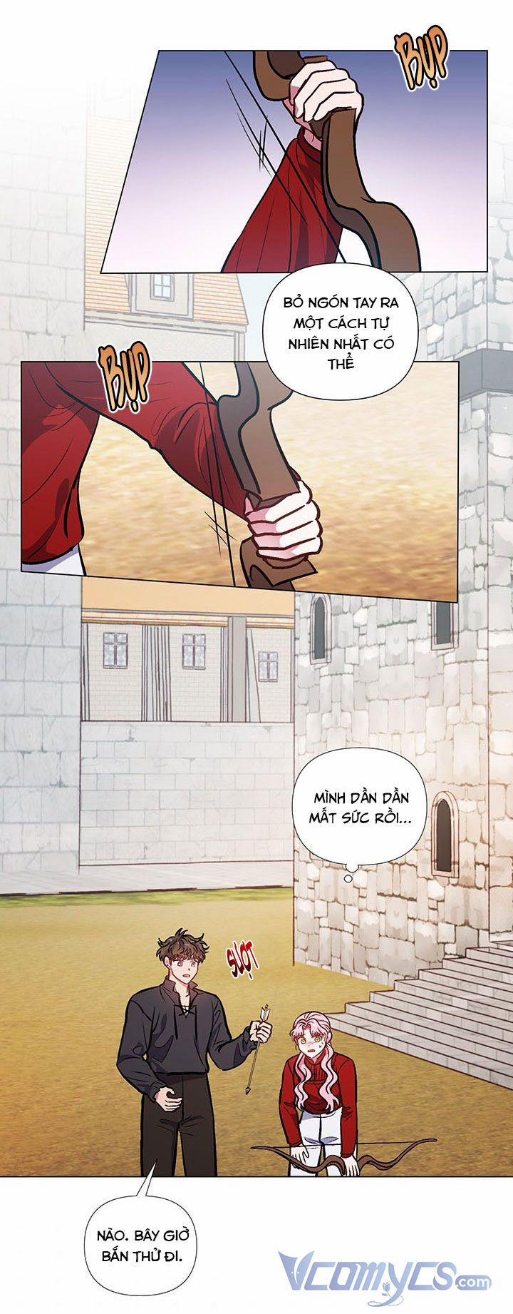 Elizabeth 44.5 trang 13