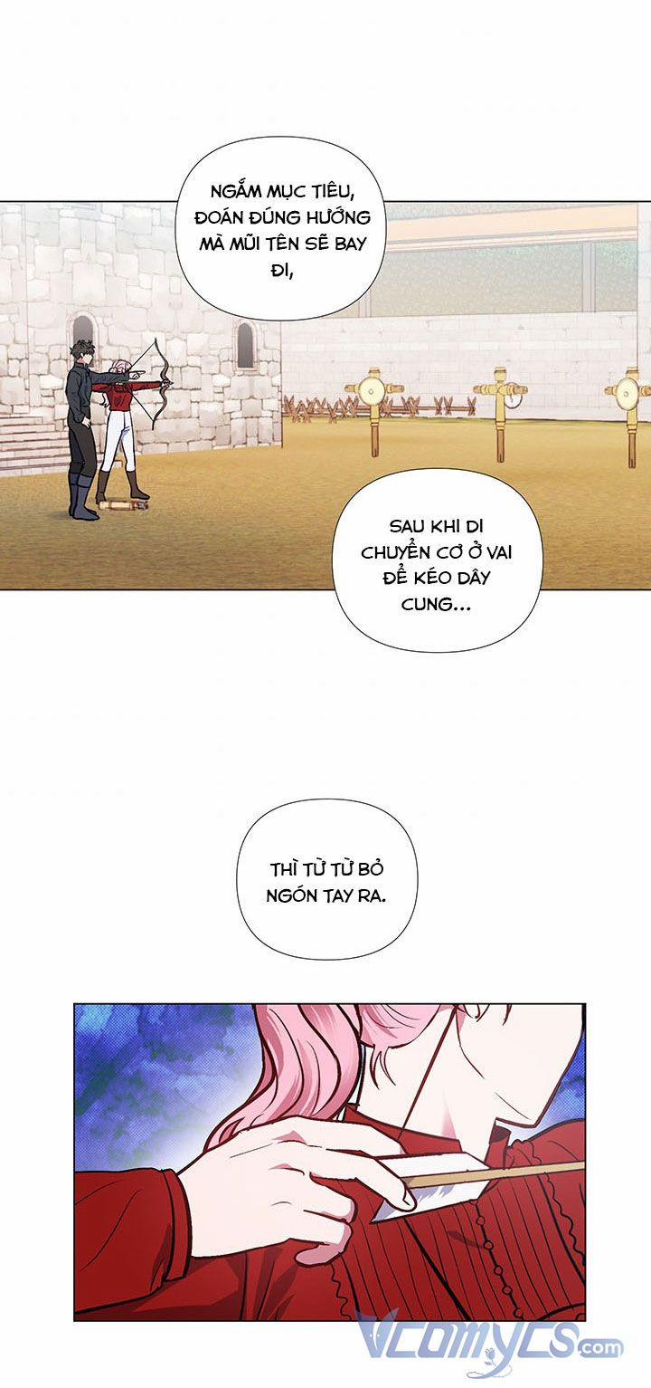 Elizabeth 44.5 trang 14