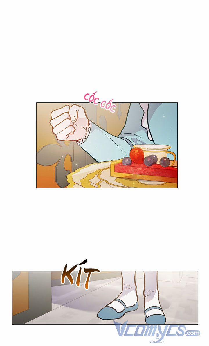 Elizabeth 44 trang 16