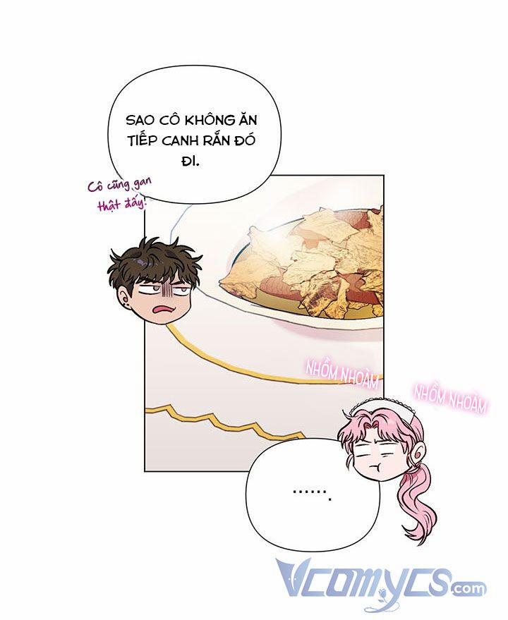 Elizabeth 44 trang 3