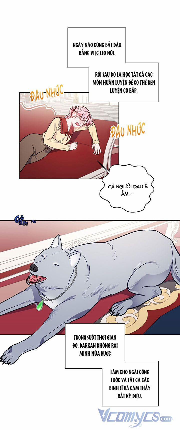 Elizabeth 44 trang 9