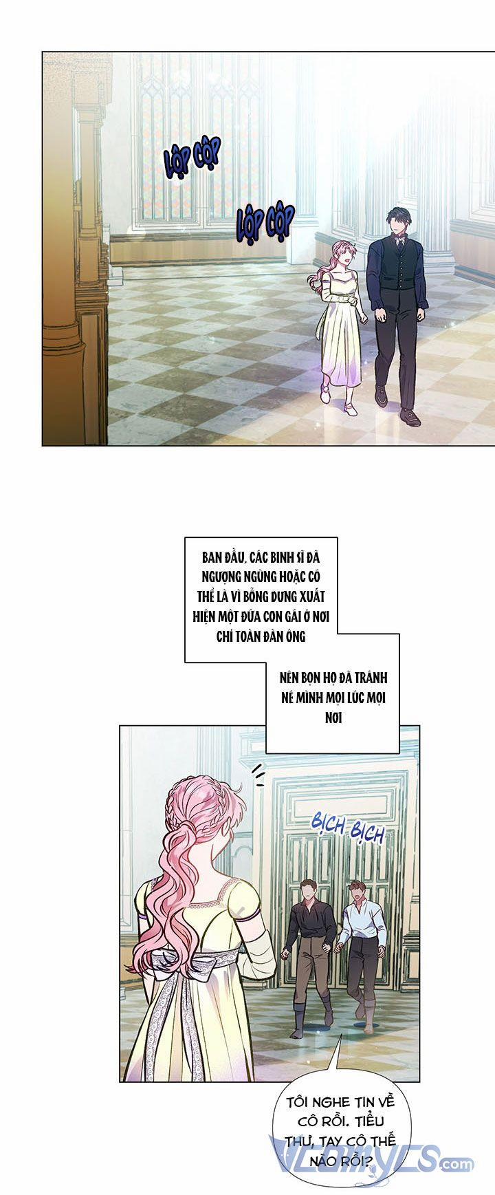 Elizabeth 45.5 trang 12