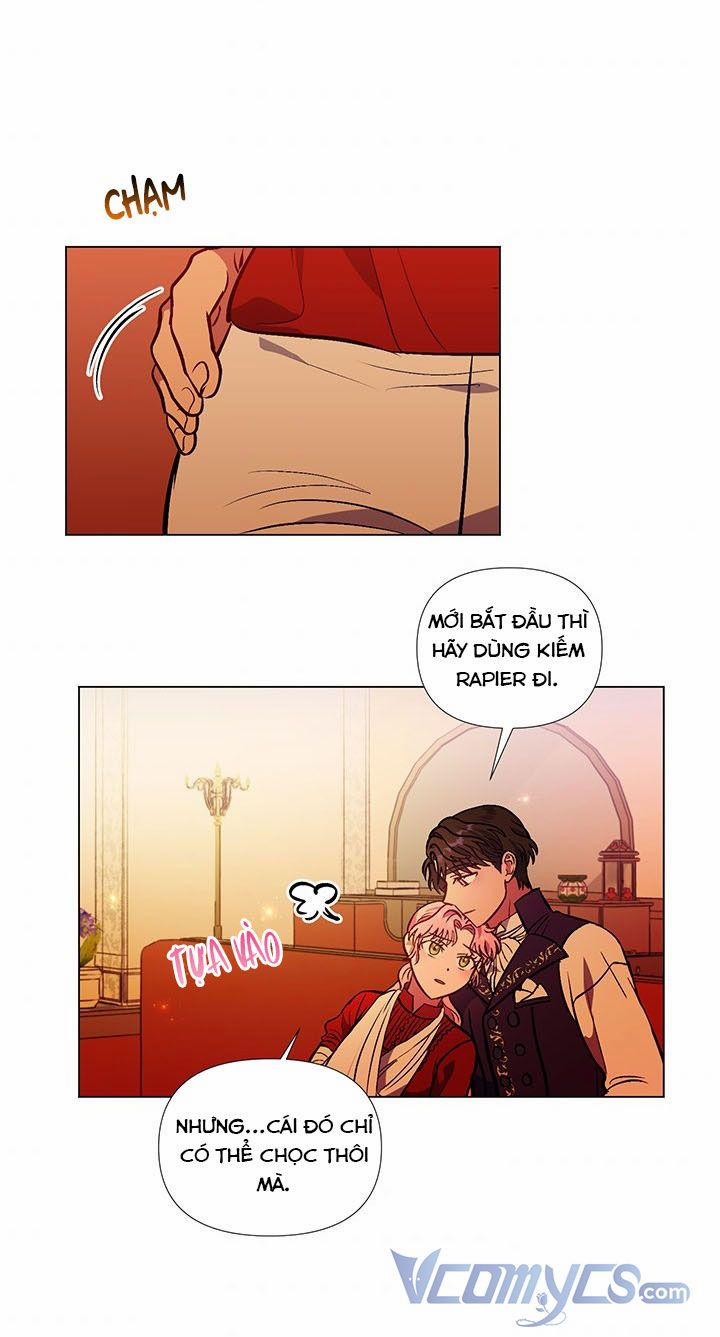 Elizabeth 45.5 trang 8