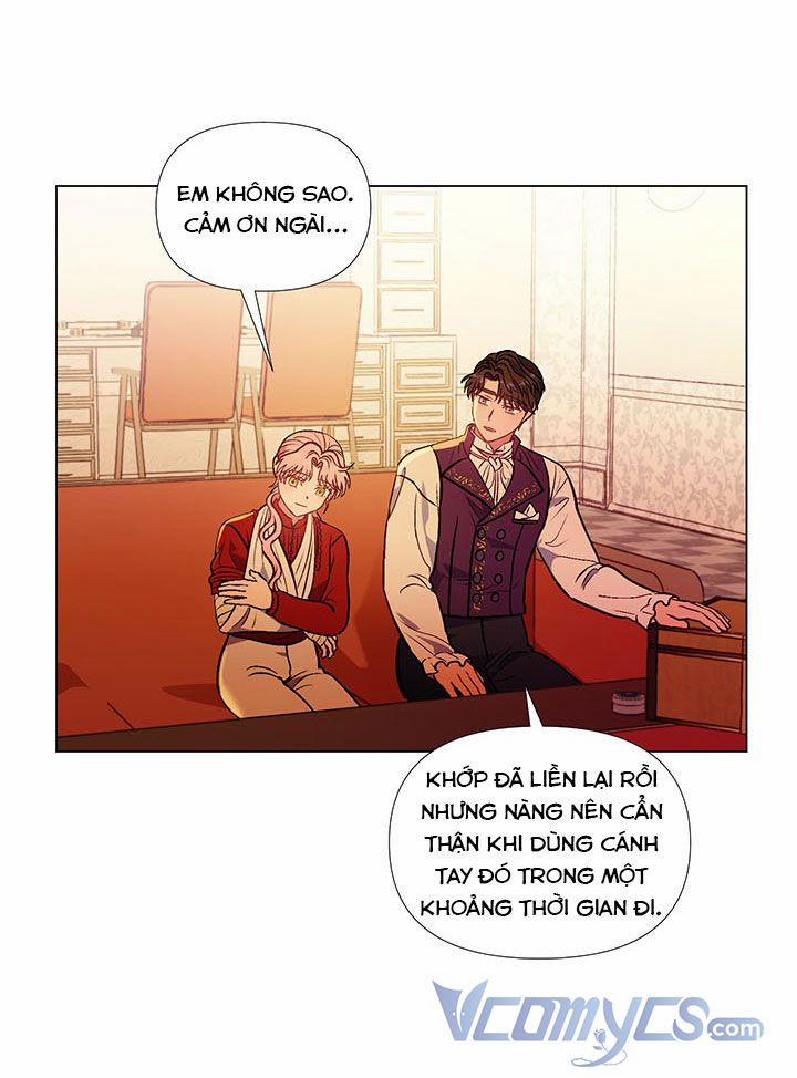 Elizabeth 45 trang 15