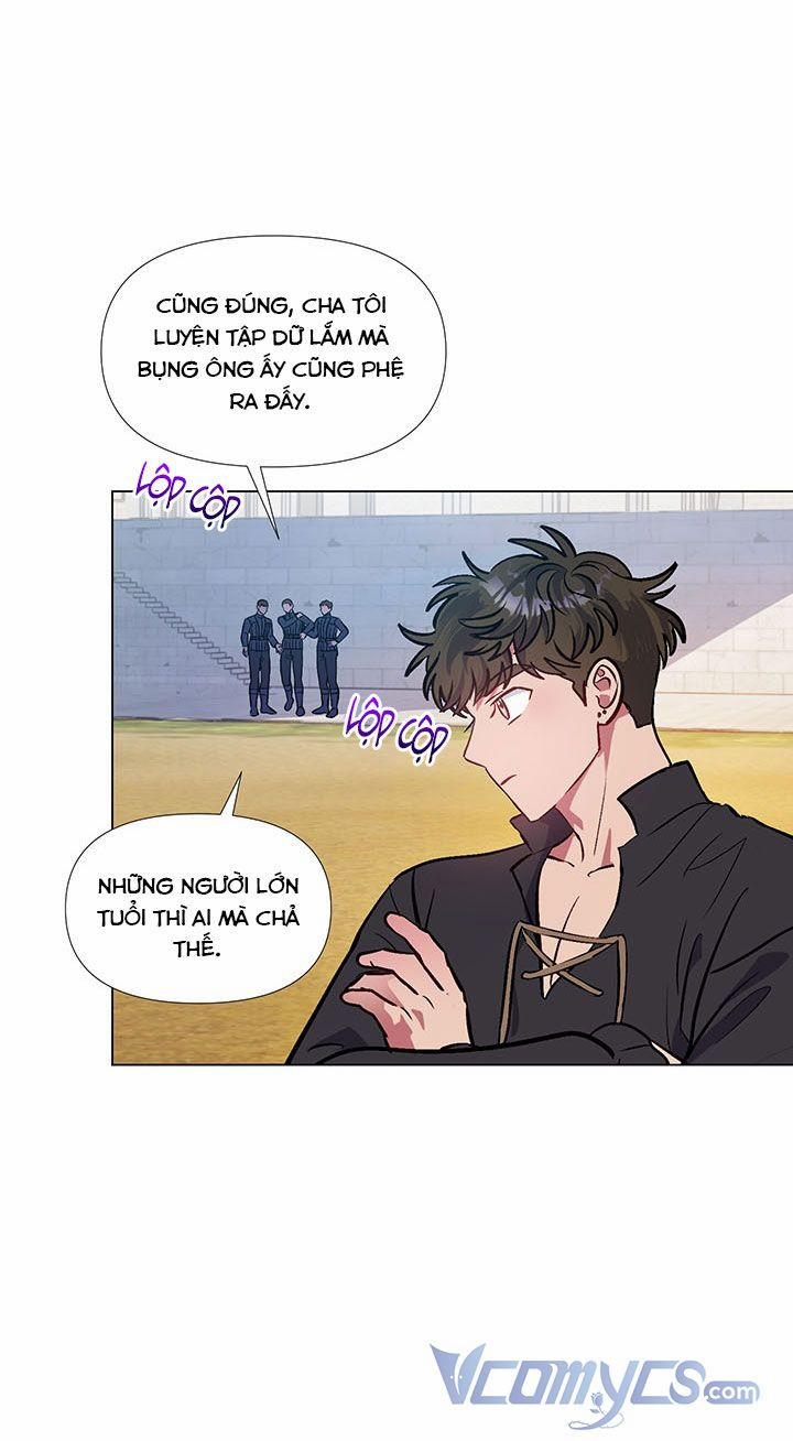 Elizabeth 45 trang 4