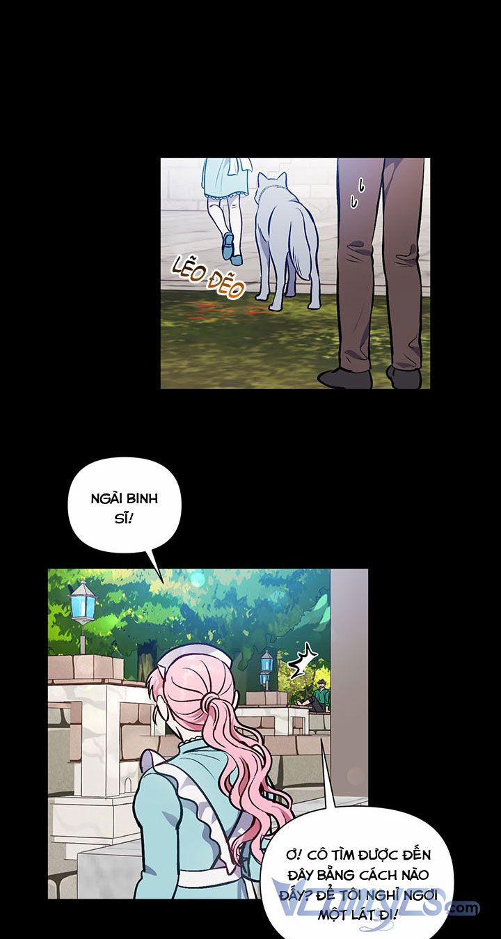 Elizabeth 46.5 trang 13