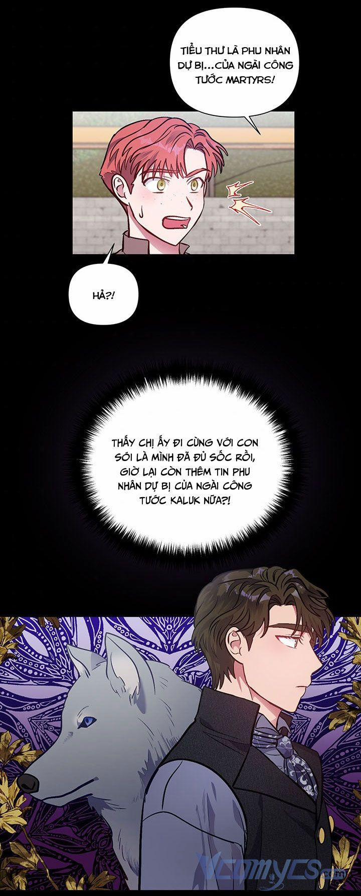 Elizabeth 46.5 trang 16