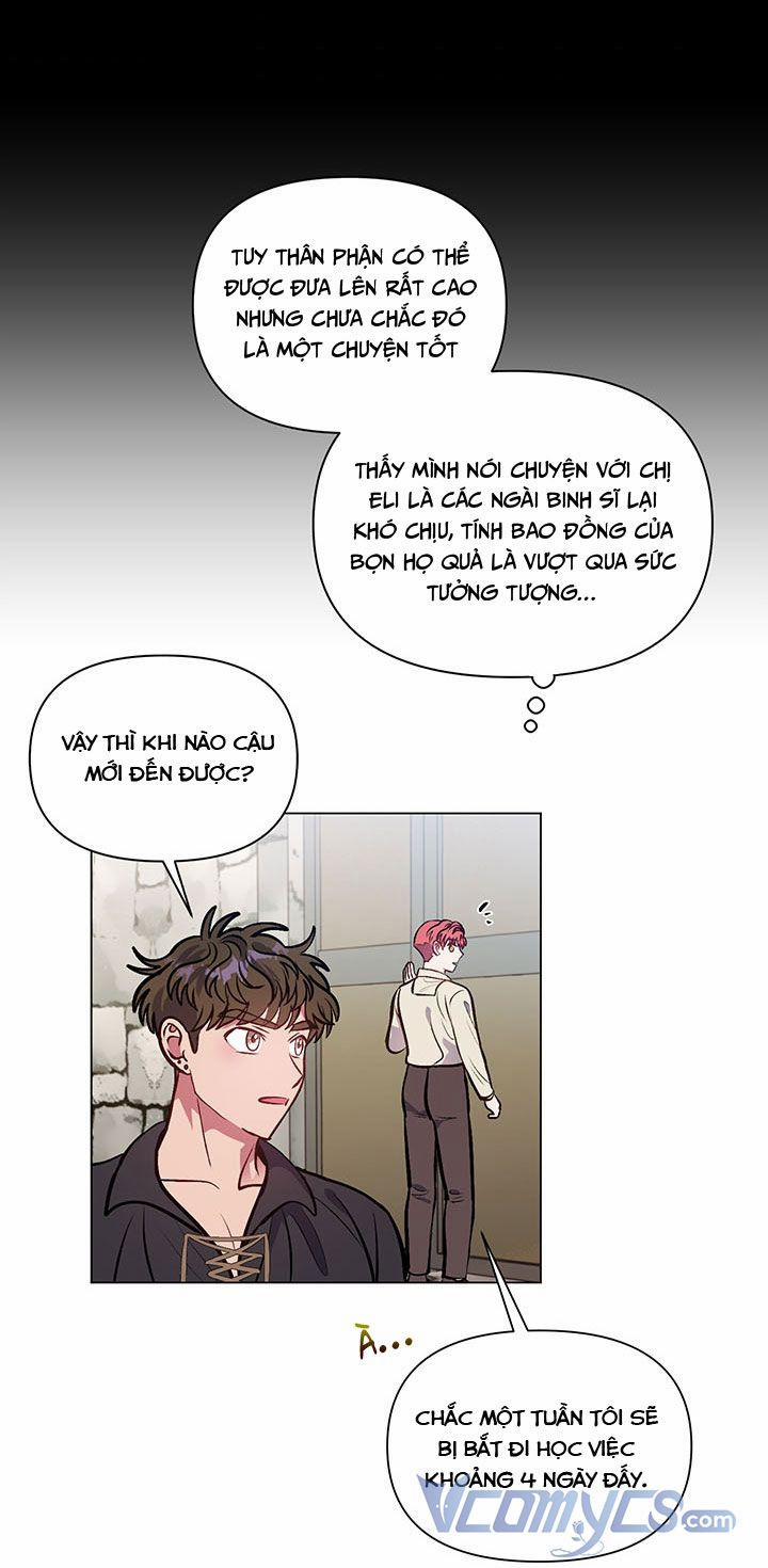 Elizabeth 46.5 trang 17