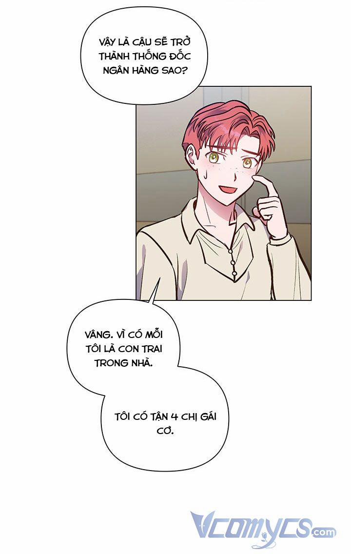 Elizabeth 46.5 trang 18