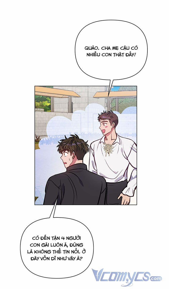 Elizabeth 46.5 trang 19