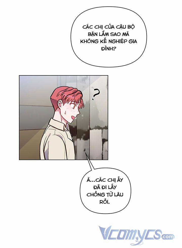 Elizabeth 46.5 trang 20