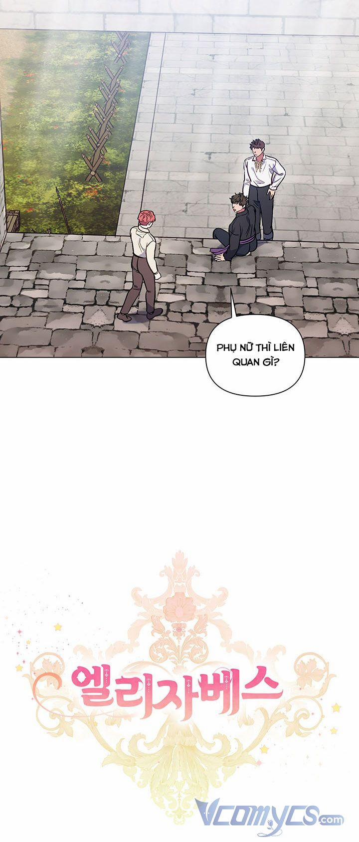 Elizabeth 46.5 trang 22